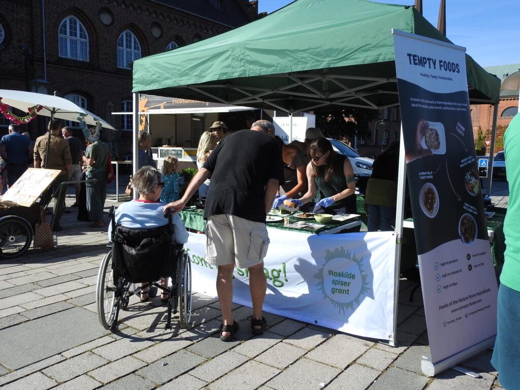 Hvorfor er lokal klimahandling vigtig?