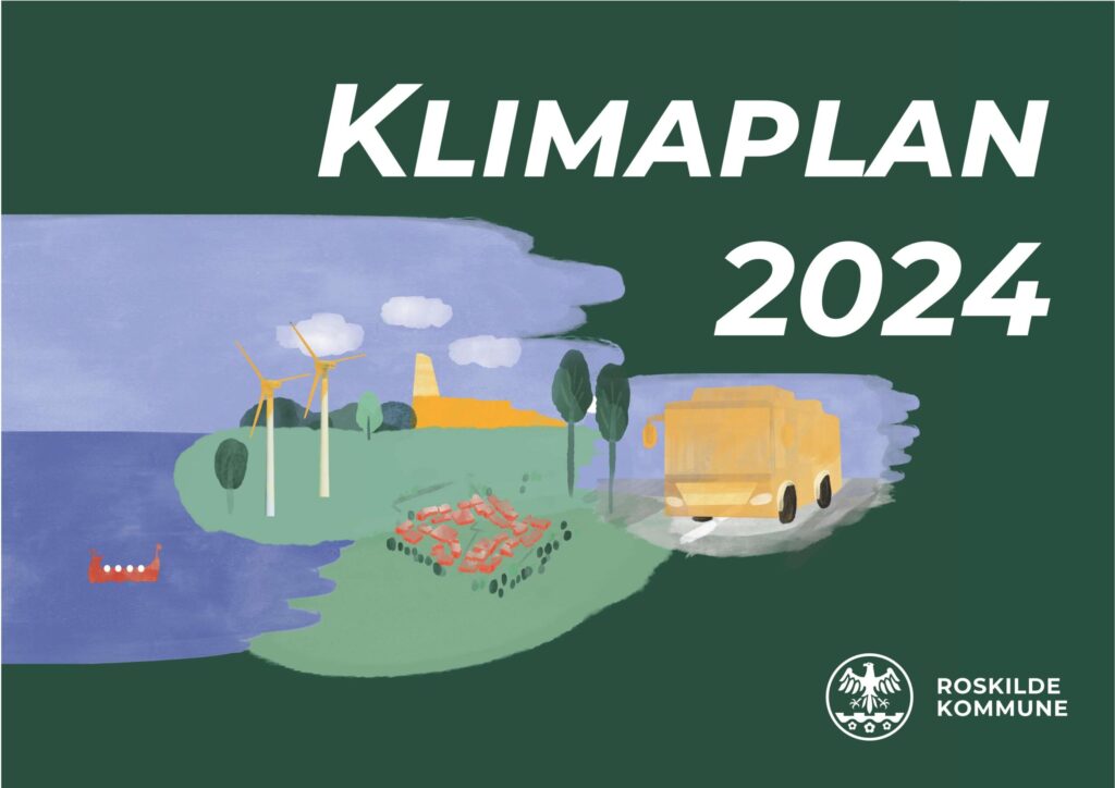 Høringssvar til klima- og energiplanen - 40 skrev under