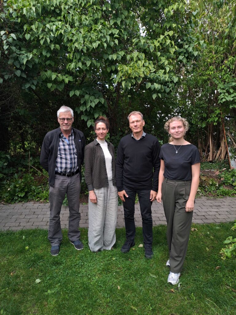 Debat: Treparten har brug for en folkelig vision om nye land