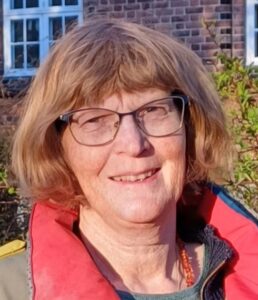 Anette Egetoft