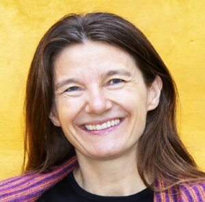 Ane Langager Thomsen