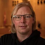 Jonas Paluden