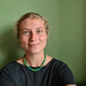 Julia Kampmann